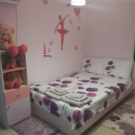 게스트하우스 Къща За Гости Панчеви 3*