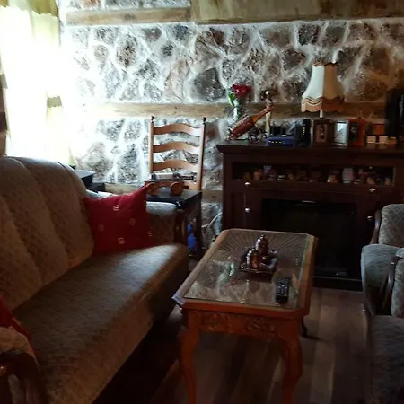 Къща За Гости Панчеви 3*
