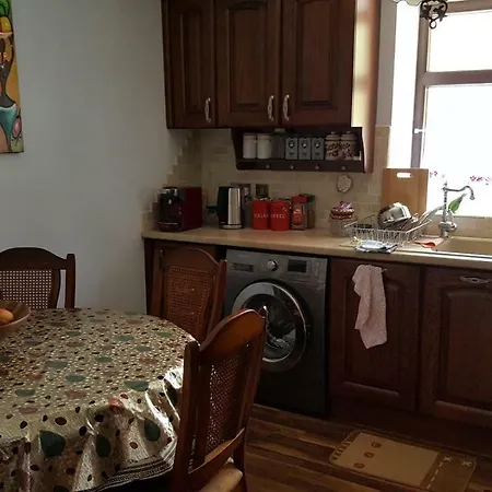 Къща За Гости Панчеви