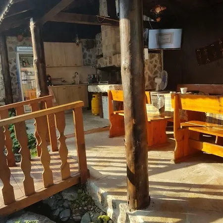 Къща За Гости Панчеви 3* Kresna