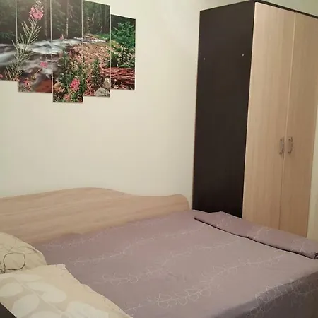 Къща За Гости Панчеви 게스트하우스