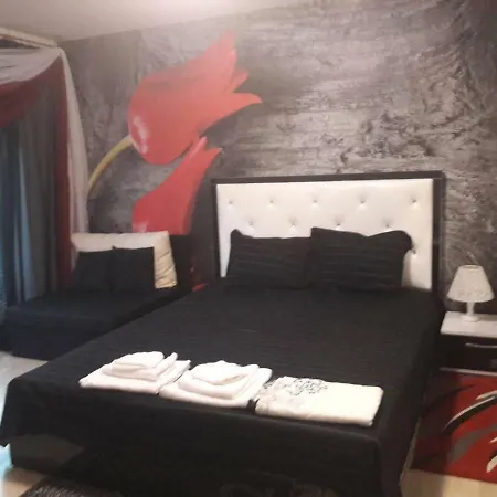 Къща За Гости Панчеви 3*